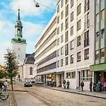 Apartament Downtown Modern - Two Bedrooms!