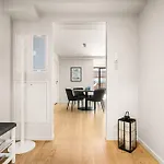 Apartament Downtown Modern - Two Bedrooms! Bergen