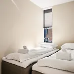 Apartament Downtown Modern - Two Bedrooms! *