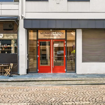 公寓 Downtown Modern - Two Bedrooms!