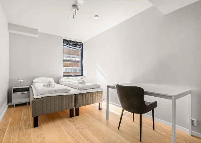 Downtown Modern - Two Bedrooms! 公寓
